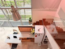 Regency Suites (D3), Apartment #553693541